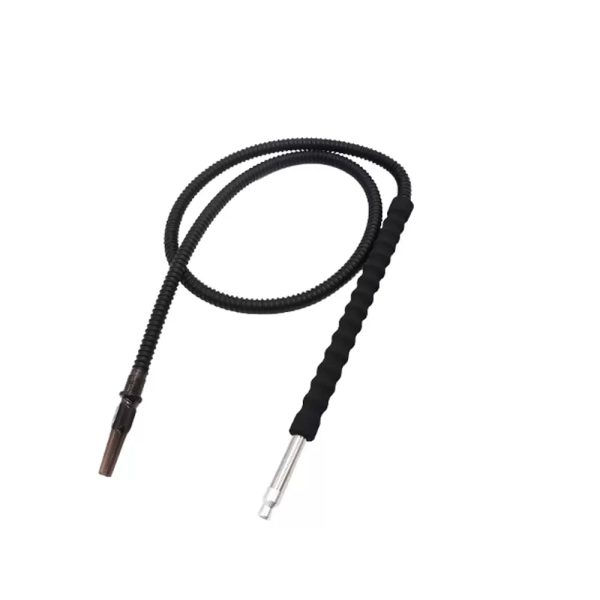 Bubble Hose/Foam Hose with metal holder - Image 3