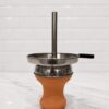 Amy Deluxe Clay Head Bowl + Brohood Heat Management