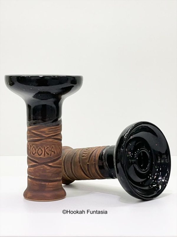 Hookain Phunnel Bowl