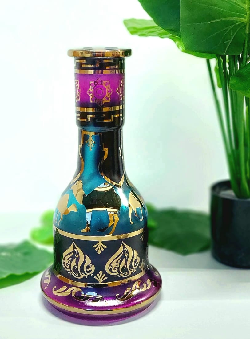 Accessories Hookah Funtasia