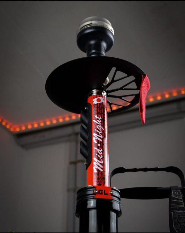 EL Bomber - Mid Night - Image 6