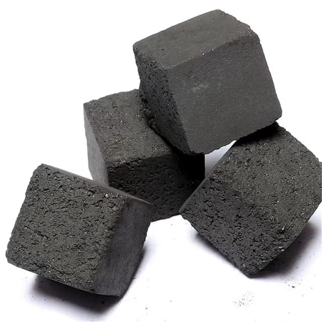 Caesar Coconut Cube Charcoal ( 72 pcs) - Image 6