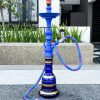 KM Blue Color