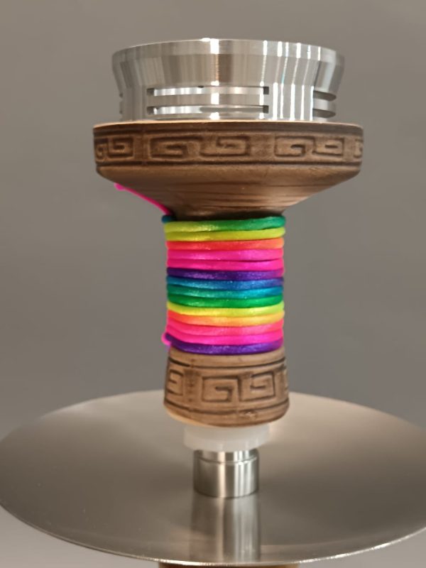 JM Rainbow Phunnel Bowl - Image 4