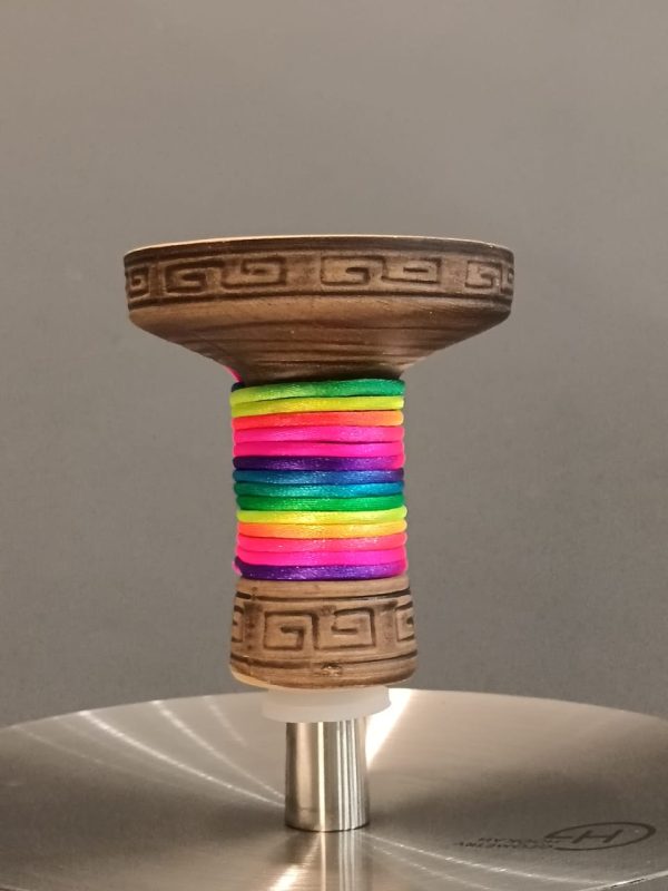 JM Rainbow Phunnel Bowl - Image 3
