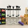 Stainless Steel Shisha Business package