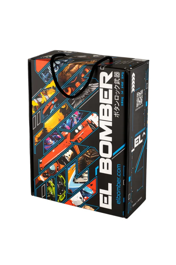 EL Bomber DJ - Image 6