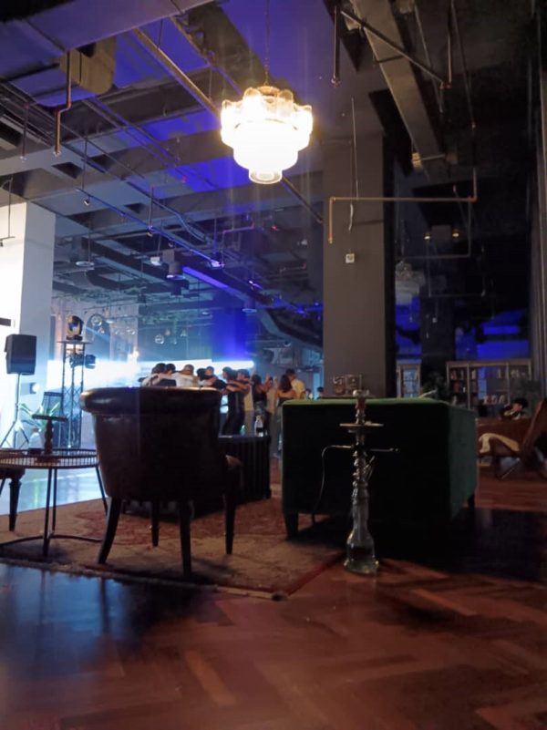 Shisha Catering Services - Image 7