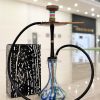 Nylon Vader Shisha