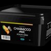 Chabacco Orange Cream 200g