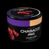 Chabacco Grenadine Drop 200g