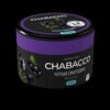 Chabacco Black Currant 200g