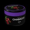 Chabacco Cherry 200g