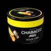 Chabacco Orange Cream 200g