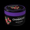 Chabacco Sour Cowberry 200g