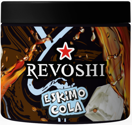 Eskimo Cola