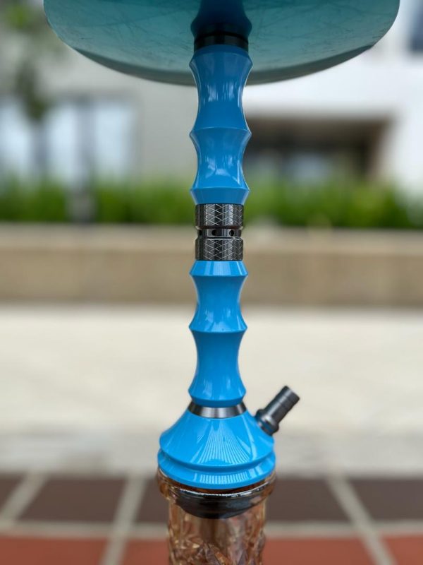Rocketfiller Shisha - Image 5