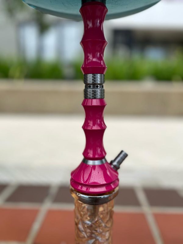 Rocketfiller Shisha - Image 4