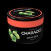 Chabacco Green Apple 200g
