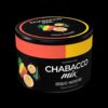 Chabacco Kiwano Passion Fruit 200g