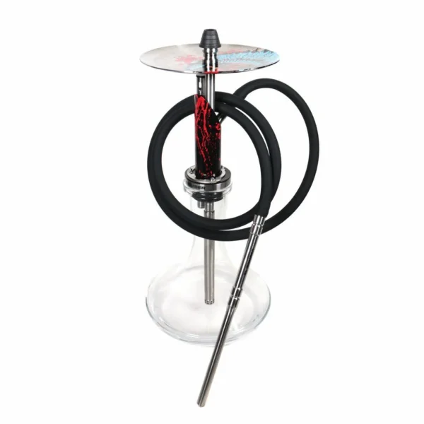 El Bomber IGLA Hookah - Aztec - Image 7