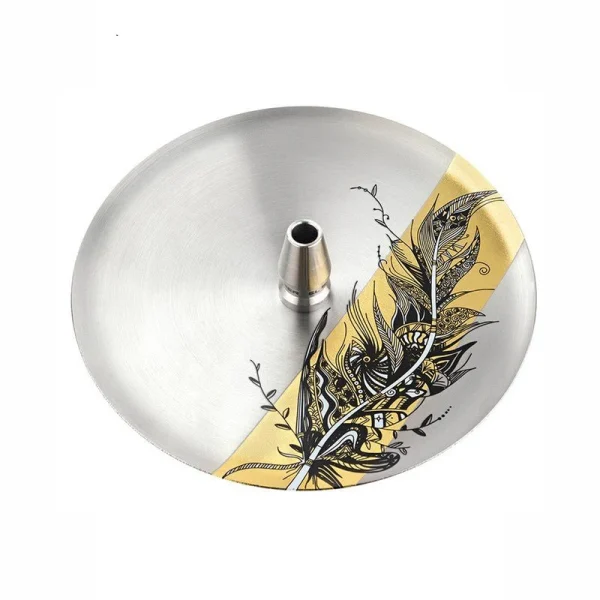El Bomber IGLA Hookah - Aztec - Image 13