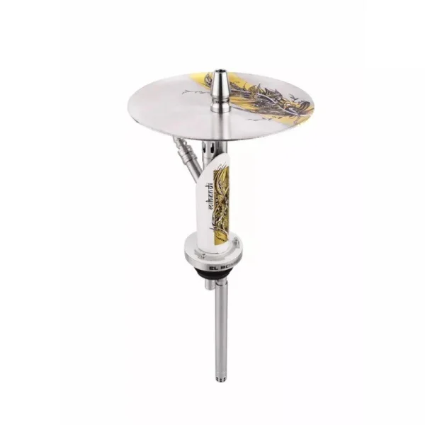 El Bomber IGLA Hookah - Aztec - Image 12