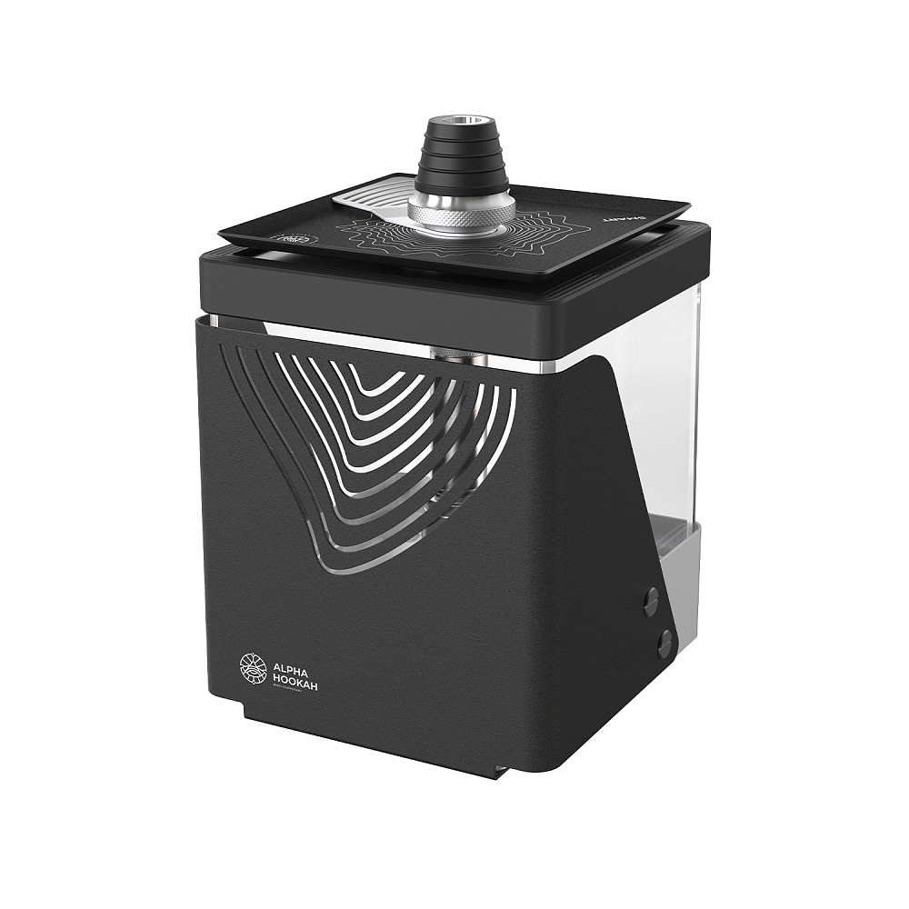 Alpha Smart Acrylic with LED - Image 7