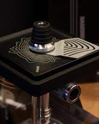 Alpha Smart Acrylic with LED - Image 5