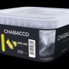 Chabacco Lemon Lime 200g