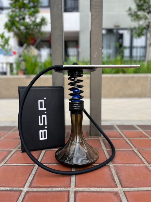 BSP SHISHA