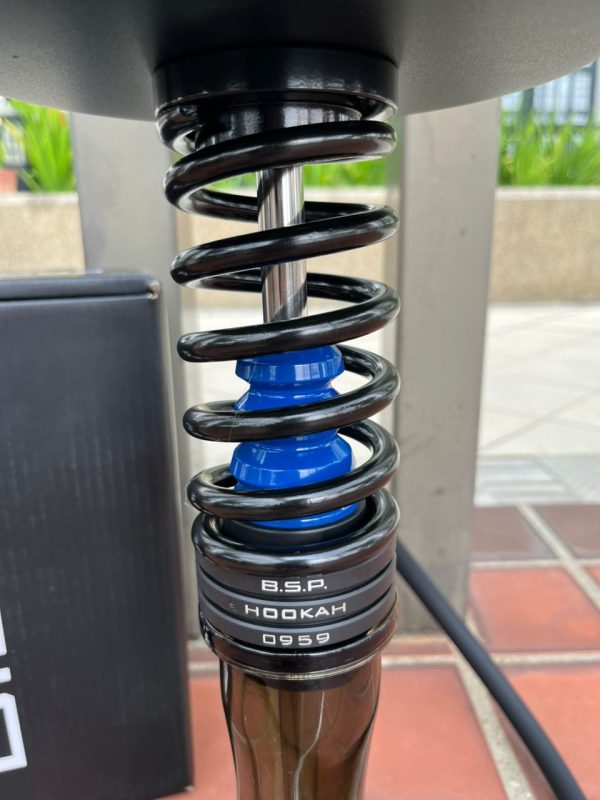 BSP SHISHA - Image 3