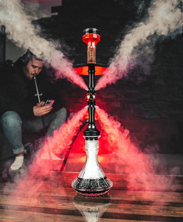 MOZE SPHERE SHISHA - Image 7