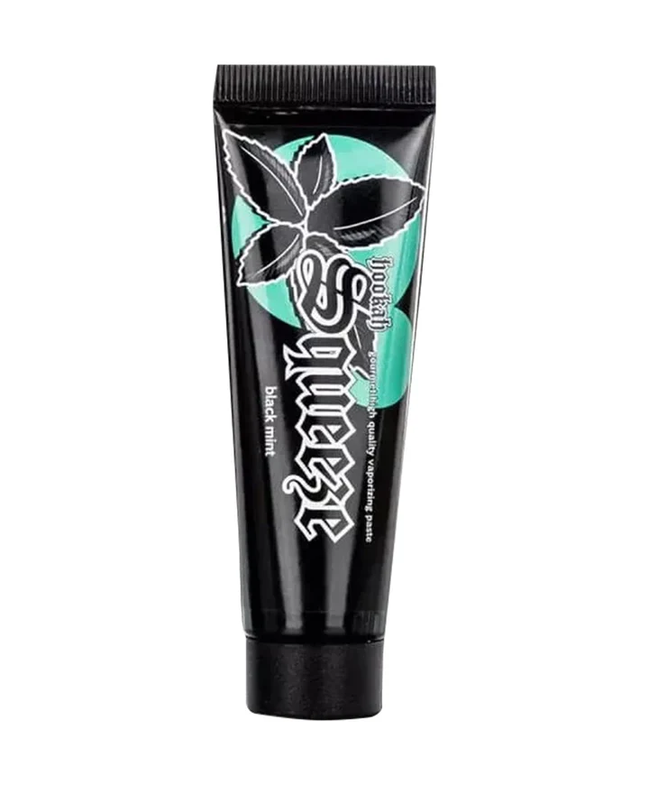 Shisha Squeeze Paste
