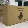 Coconut Charcoal Cube/Arang Kelapa Petak (5kg)