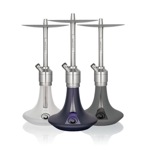 Steamulation Pro X Prime