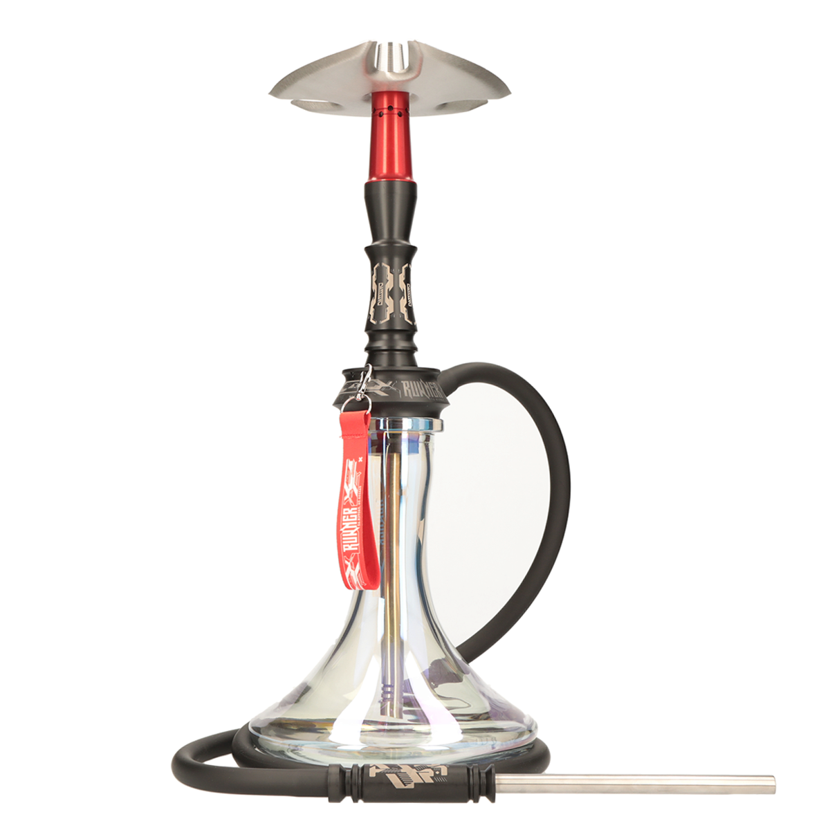 Runner Shisha