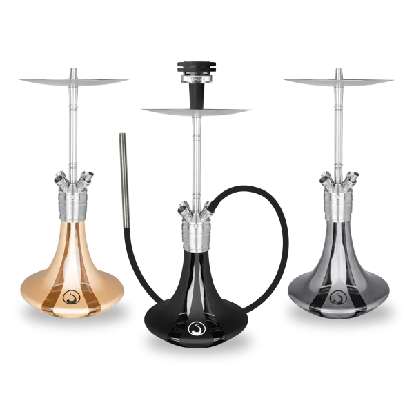 Steamulation Ultimate Hookah
