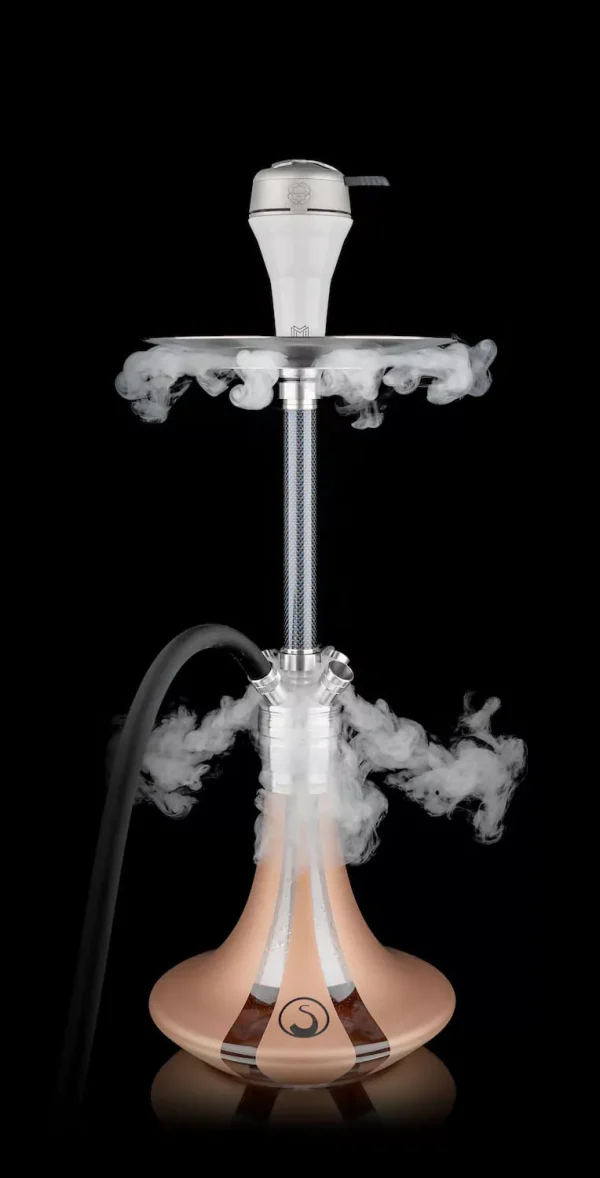 Steamulation Ultimate Hookah - Image 11