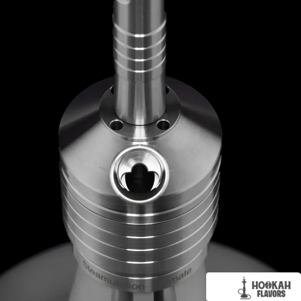 Steamulation Ultimate Hookah - Image 10