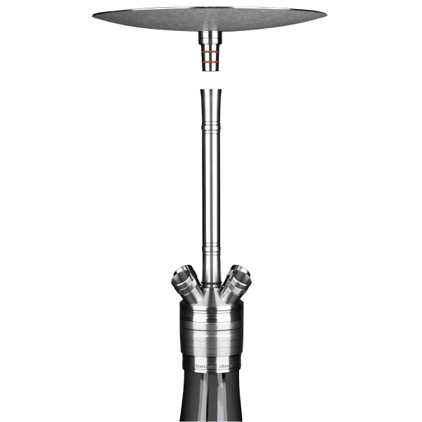 Steamulation Ultimate Hookah - Image 8