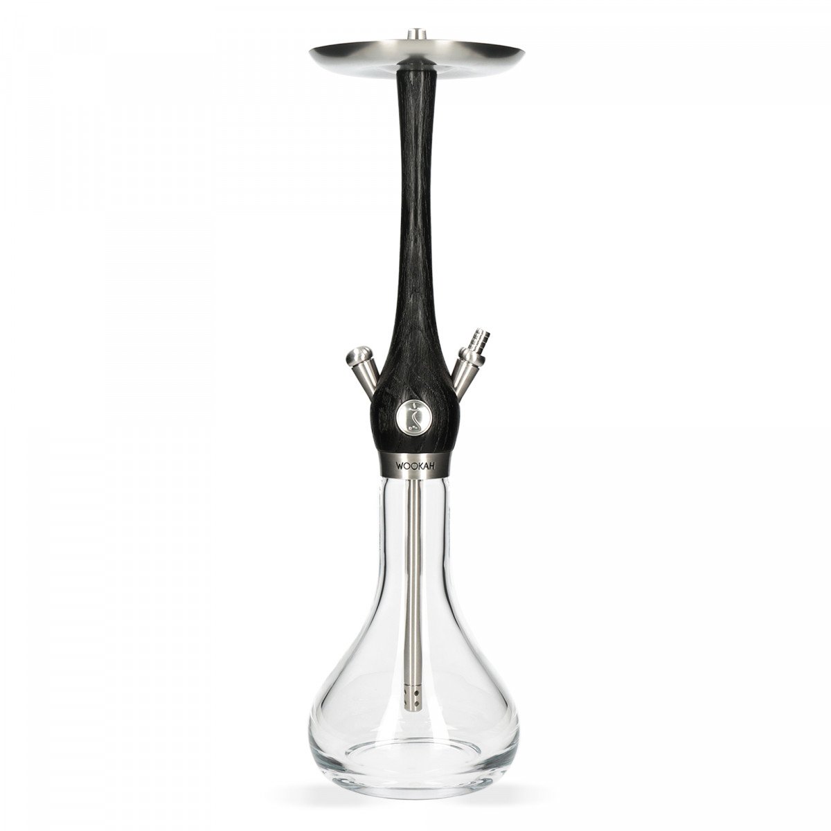 Wookah Wooden Shisha - Image 2