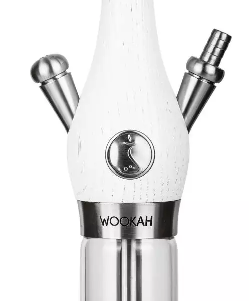 Wookah Wooden Shisha - Image 4
