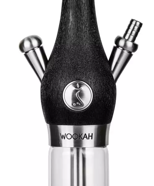 Wookah Wooden Shisha - Image 7