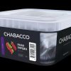 Chabacco Red Currant 200g