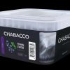 Chabacco Blueberry Mint 200g