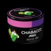 Chabacco Energy Drink & Kiwi 200g