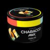 Chabacco Tropic Love 200g