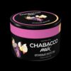 Chabacco Cream Energy Drink 200g