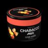 Chabacco Peach Apricot 200g